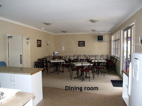No 1 Motels Кеймбридж Екстериор снимка